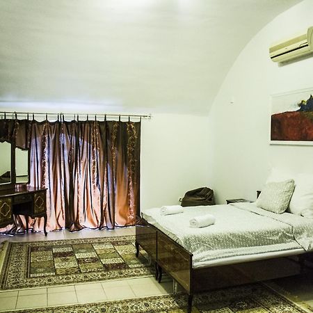 Travel Inn Apartments ブダペスト エクステリア 写真
