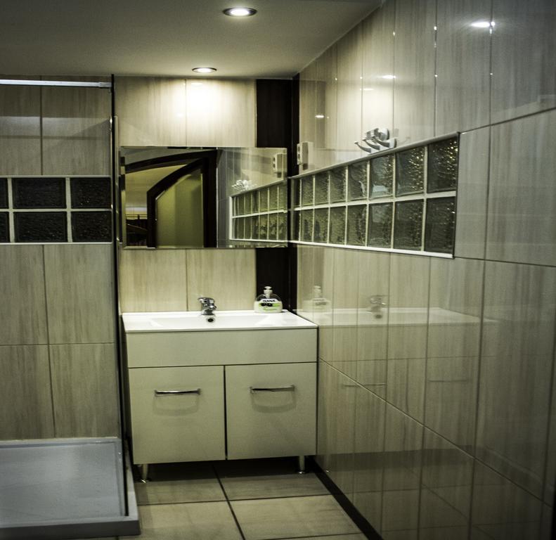 Travel Inn Apartments ブダペスト エクステリア 写真