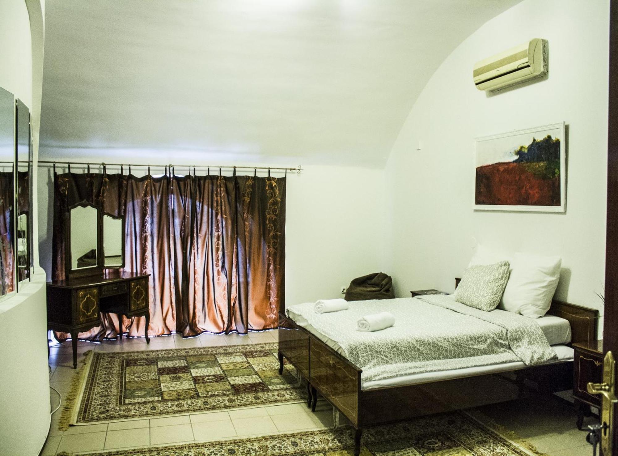Travel Inn Apartments ブダペスト エクステリア 写真